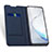 Custodia Portafoglio In Pelle Cover con Supporto L04 per Samsung Galaxy M60s