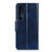 Custodia Portafoglio In Pelle Cover con Supporto L04 per Xiaomi Mi Note 10 Lite