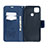 Custodia Portafoglio In Pelle Cover con Supporto L04 per Xiaomi POCO C31