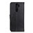 Custodia Portafoglio In Pelle Cover con Supporto L04 per Xiaomi Redmi 9