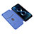 Custodia Portafoglio In Pelle Cover con Supporto L04Z per Asus Zenfone 8 ZS590KS