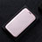 Custodia Portafoglio In Pelle Cover con Supporto L04Z per Asus Zenfone 8 ZS590KS Oro Rosa