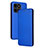 Custodia Portafoglio In Pelle Cover con Supporto L04Z per Huawei Honor X6a