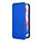 Custodia Portafoglio In Pelle Cover con Supporto L04Z per Huawei Honor X6a