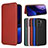 Custodia Portafoglio In Pelle Cover con Supporto L04Z per Motorola Moto Edge 40 5G