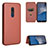 Custodia Portafoglio In Pelle Cover con Supporto L04Z per Nokia C3