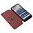 Custodia Portafoglio In Pelle Cover con Supporto L04Z per Nokia G60 5G