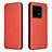 Custodia Portafoglio In Pelle Cover con Supporto L04Z per OnePlus 10 Pro 5G