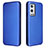 Custodia Portafoglio In Pelle Cover con Supporto L04Z per OnePlus 9 Pro 5G