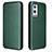 Custodia Portafoglio In Pelle Cover con Supporto L04Z per OnePlus 9 Pro 5G