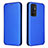 Custodia Portafoglio In Pelle Cover con Supporto L04Z per OnePlus 9RT 5G