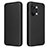 Custodia Portafoglio In Pelle Cover con Supporto L04Z per OnePlus Ace 2V 5G Nero