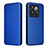 Custodia Portafoglio In Pelle Cover con Supporto L04Z per OnePlus Ace Pro 5G