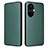 Custodia Portafoglio In Pelle Cover con Supporto L04Z per OnePlus Nord CE 3 5G