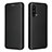 Custodia Portafoglio In Pelle Cover con Supporto L04Z per OnePlus Nord CE 5G