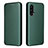 Custodia Portafoglio In Pelle Cover con Supporto L04Z per OnePlus Nord CE 5G