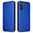 Custodia Portafoglio In Pelle Cover con Supporto L04Z per Realme 10 Pro 5G