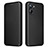 Custodia Portafoglio In Pelle Cover con Supporto L04Z per Realme 10 Pro 5G Nero