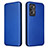 Custodia Portafoglio In Pelle Cover con Supporto L04Z per Realme GT Neo2 5G