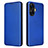 Custodia Portafoglio In Pelle Cover con Supporto L04Z per Realme Narzo N55