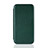 Custodia Portafoglio In Pelle Cover con Supporto L04Z per Realme Q2i 5G Verde