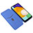 Custodia Portafoglio In Pelle Cover con Supporto L04Z per Samsung Galaxy A13 5G