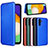 Custodia Portafoglio In Pelle Cover con Supporto L04Z per Samsung Galaxy A13 5G