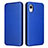 Custodia Portafoglio In Pelle Cover con Supporto L04Z per Samsung Galaxy A23 5G SC-56C