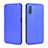 Custodia Portafoglio In Pelle Cover con Supporto L04Z per Samsung Galaxy A7 (2018) A750