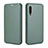 Custodia Portafoglio In Pelle Cover con Supporto L04Z per Samsung Galaxy A90 5G