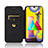 Custodia Portafoglio In Pelle Cover con Supporto L04Z per Samsung Galaxy M31