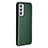 Custodia Portafoglio In Pelle Cover con Supporto L04Z per Samsung Galaxy Quantum2 5G