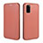 Custodia Portafoglio In Pelle Cover con Supporto L04Z per Samsung Galaxy S20 FE 4G