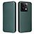 Custodia Portafoglio In Pelle Cover con Supporto L04Z per Xiaomi Redmi Note 13 Pro 5G