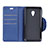 Custodia Portafoglio In Pelle Cover con Supporto L05 per Alcatel 1X (2019)