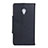 Custodia Portafoglio In Pelle Cover con Supporto L05 per Alcatel 1X (2019)