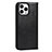 Custodia Portafoglio In Pelle Cover con Supporto L05 per Apple iPhone 13 Pro Max