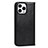 Custodia Portafoglio In Pelle Cover con Supporto L05 per Apple iPhone 14 Pro