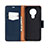 Custodia Portafoglio In Pelle Cover con Supporto L05 per Nokia 5.3