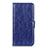 Custodia Portafoglio In Pelle Cover con Supporto L05 per Nokia C3