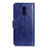 Custodia Portafoglio In Pelle Cover con Supporto L05 per Nokia C3