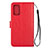 Custodia Portafoglio In Pelle Cover con Supporto L05 per Samsung Galaxy S20 Plus