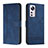 Custodia Portafoglio In Pelle Cover con Supporto L05 per Xiaomi Mi 12X 5G