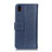 Custodia Portafoglio In Pelle Cover con Supporto L05 per Xiaomi Redmi 9i