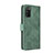 Custodia Portafoglio In Pelle Cover con Supporto L05Z per Samsung Galaxy A02s