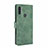 Custodia Portafoglio In Pelle Cover con Supporto L05Z per Samsung Galaxy A11