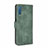 Custodia Portafoglio In Pelle Cover con Supporto L05Z per Samsung Galaxy A7 (2018) A750
