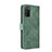 Custodia Portafoglio In Pelle Cover con Supporto L05Z per Samsung Galaxy M02s