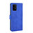Custodia Portafoglio In Pelle Cover con Supporto L05Z per Samsung Galaxy M80S