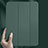Custodia Portafoglio In Pelle Cover con Supporto L06 per Apple iPad Pro 12.9 (2020)